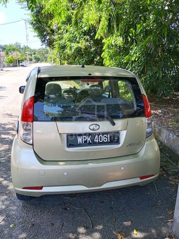 2006 Perodua MYVI 1.3 EZ (A) - 4