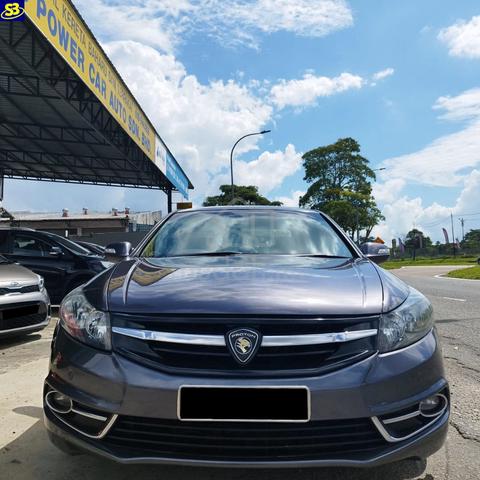 2014 Proton PERDANA 2.0 (A) CAR KING - 5