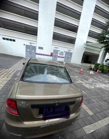 2014 Proton SAGA 1.3 FLX EXECUTIVE (A) - 4