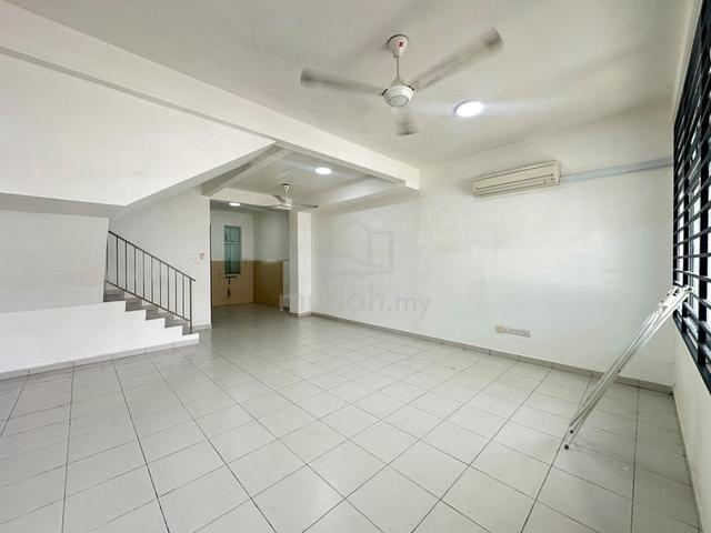 Pulai Mutiara 2Storey Endlot with Aircon Heater Tabletop G&G 1