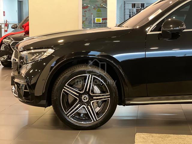 2026 Mercedes Benz GLC200 4MATIC AMG - 5