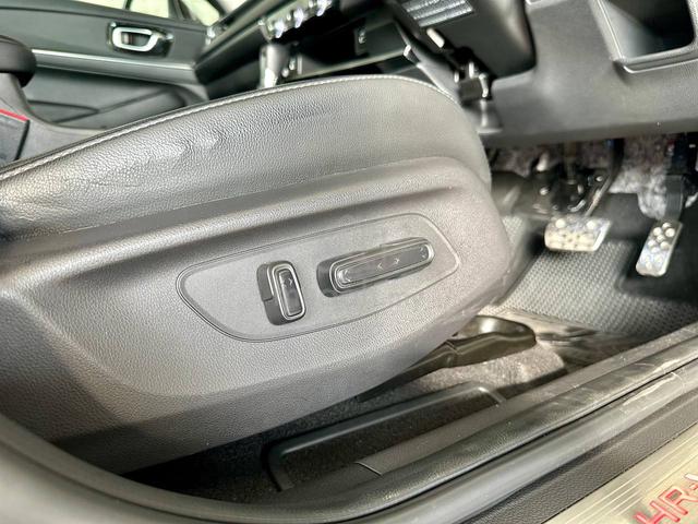2023 Honda HR-V 1.5 TURBO V UNDER WARRANTY HONDA - 3