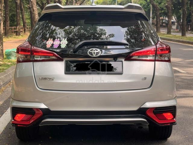 [DIRECT OWNER] 2020 Toyota Yaris 1.5 G - 4