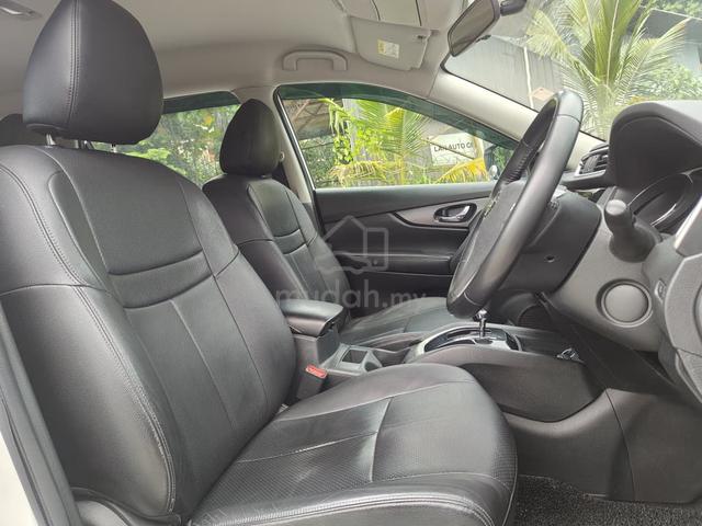 2017 Nissan X-TRAIL 2.0 T32 (A) FREE WARRANTY - 5
