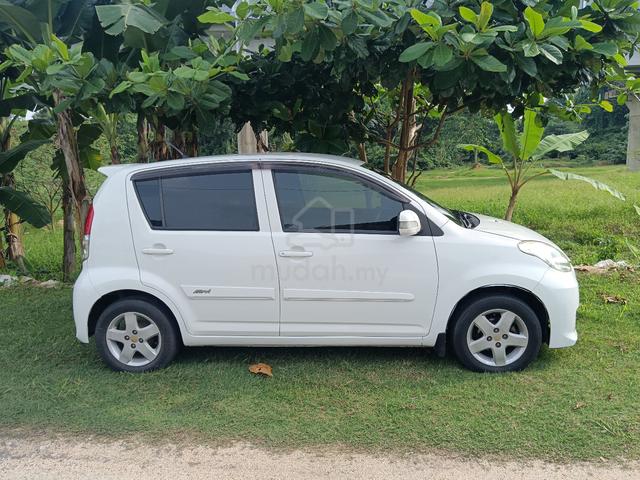 2011 Perodua MYVI 1.3 EZ STANDARD (A) - 3