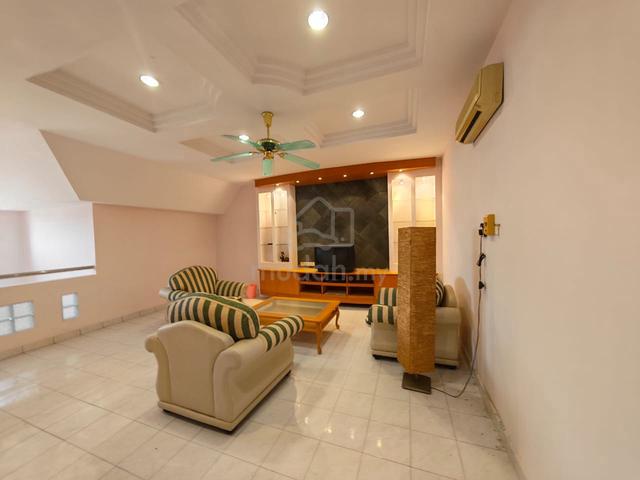 Pangsapuri Mata Kuching 1
