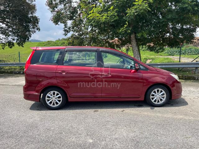 2010 Proton EXORA 1.6 H-LINE CPS (A) *1 OWNER ONLY - 3