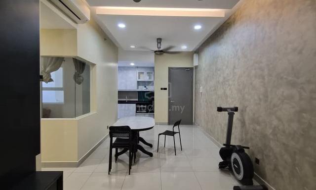 Mutiara Ville @ Cyberjaya 1