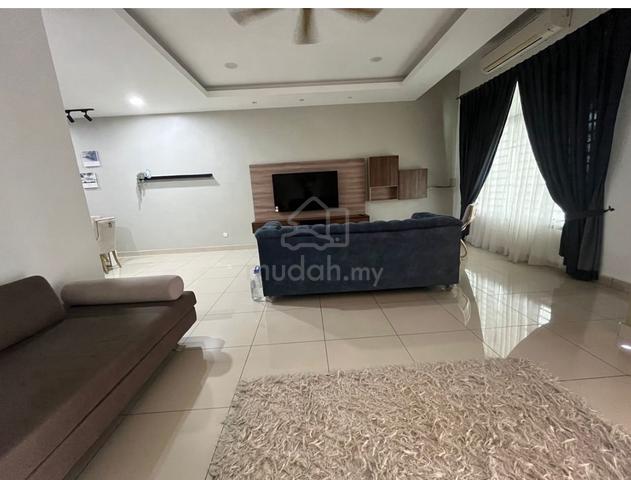 Tmn mutiara perdana international lot 1
