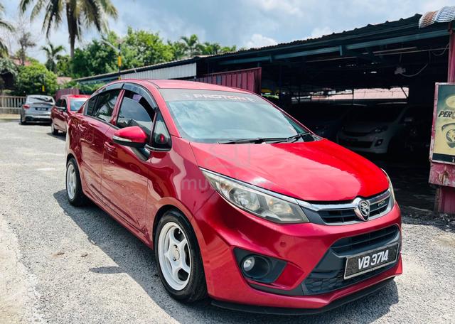 2016 Proton PERSONA 1.6 (A)-BLACKLIST BOLEH LOAN ! - 5
