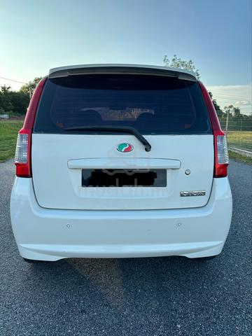 2009 Perodua VIVA 850 EX (M) Direct Owner Cantik - 5