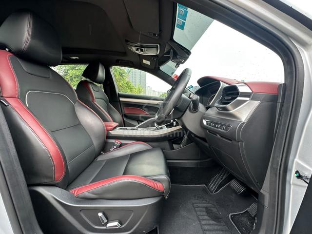PROTON X50 FLAGSHIP 30K MiLLEAGE UNDER WRTY PROTON - 4
