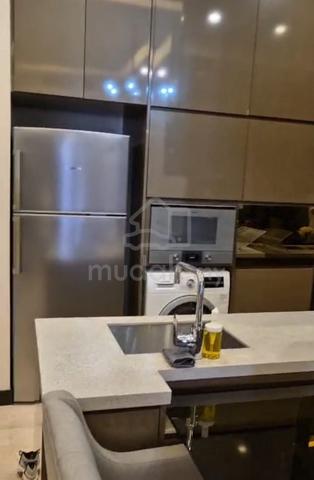 Dorsett Residences Bukit Bintang 1