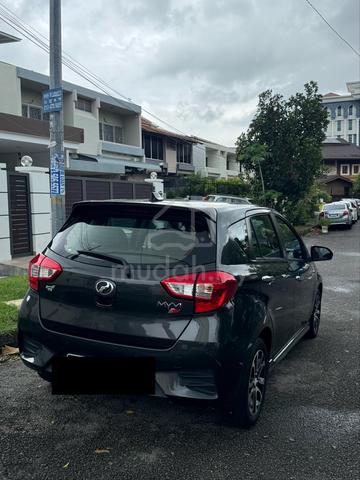 2020 Perodua MYVI 1.5 ADVANCE (A) - 4