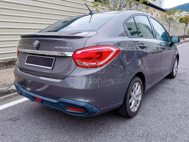 2018 Proton Persona 1.6 A Premiun  - 2