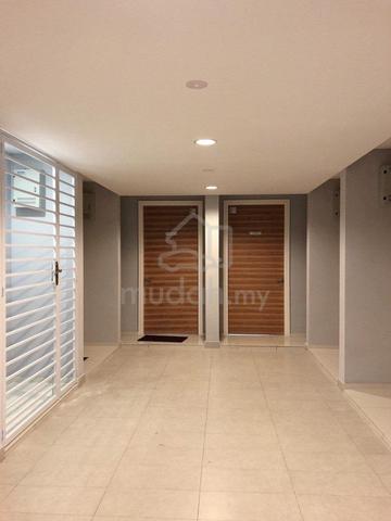 Teega Residences @ Puteri Harbour 1
