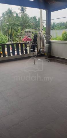 Allowed Sublet 3ST at  Simpang Ampat 3