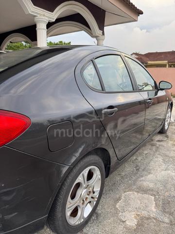 PROTON GEN-2 (2006) 1.6 A/T H-Line Enhanced A - 5