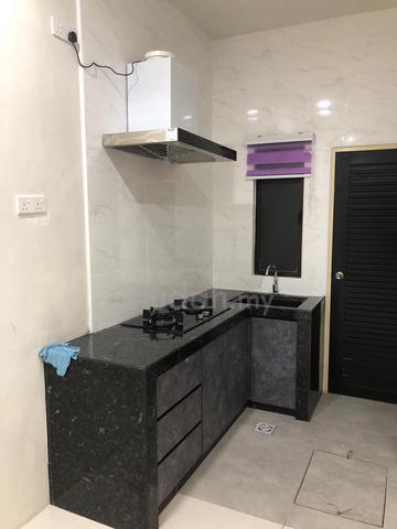 NADA EMBUN, SINGLE STOREY, Seremban 2 5