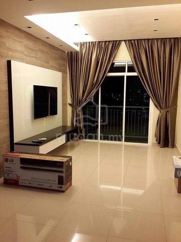 Reflections Condominium 1