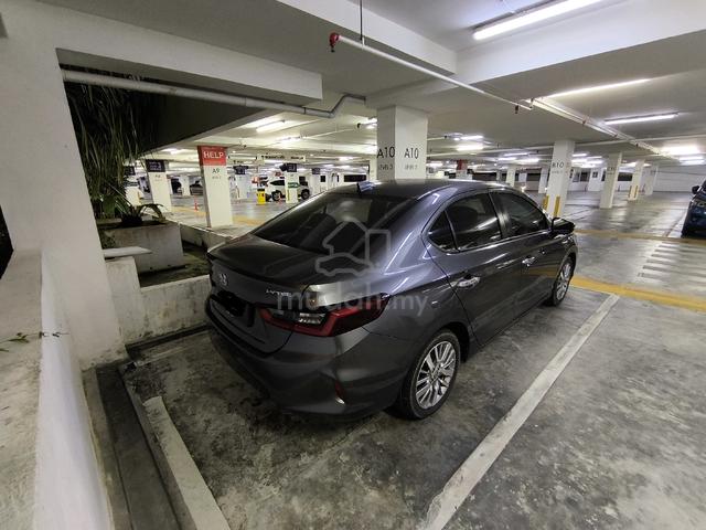 2021 Honda City 1.5 V Sensing | <30K KM  - 4