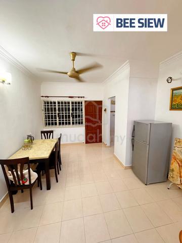 Seri Semarak Apartment 1