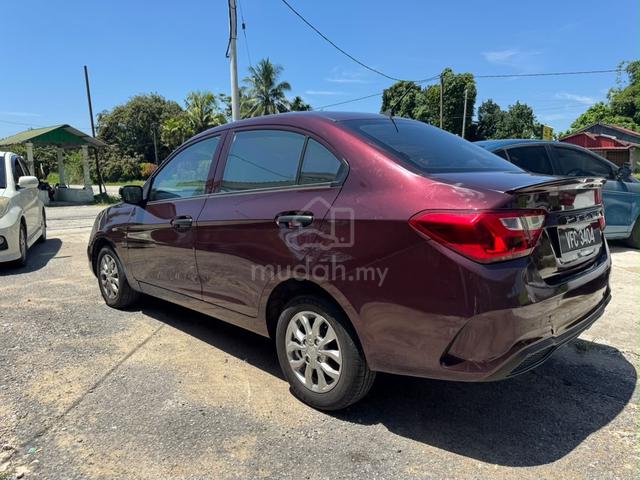 2020 Proton SAGA STANDARD AT 1.3L (A) - 2