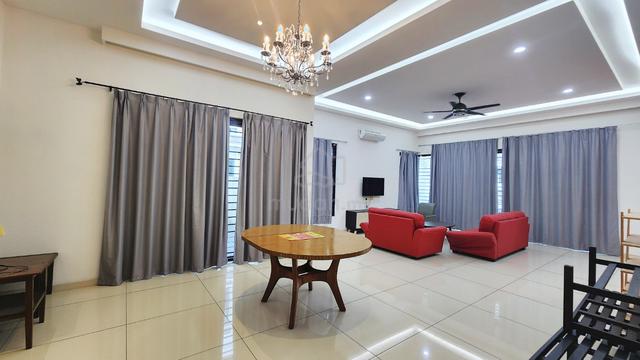 Bandar Seri Botani Seri Teratai Freehold Double Storey Semi-D For Sale 1