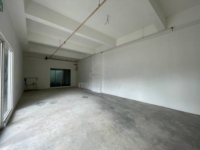 Ground floor Retail Shop Avenue Crest Seksyen 22 Shah Alam Batu Tiga 1