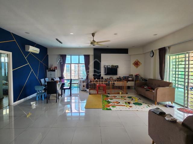 Ixora Heights 1