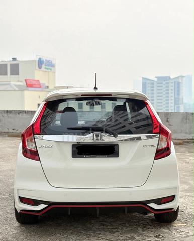 2019 Honda JAZZ 1.5 E MY2014 FACELIFT (A) - 5