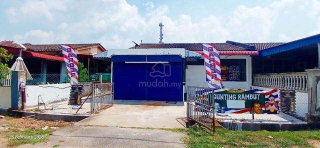 barbershop sewa 1