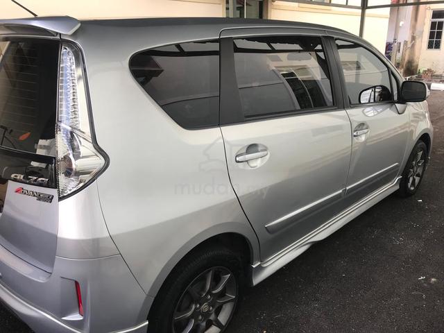 2018 Perodua ALZA 1.5 ZV ADVANCED FACELIFT (A) - 4