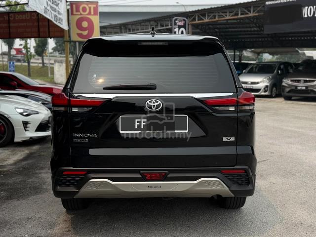 Toyota INNOVA 2.0 ZENIX V 39K KM WRTY2028 MADE2023 - 4