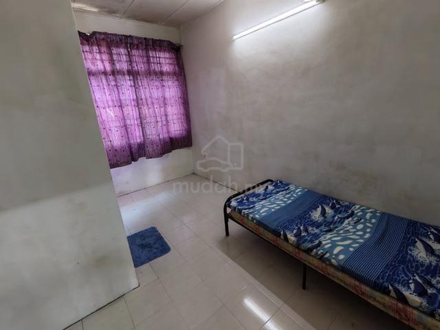 Taman Lembah Impiana, Kulim | 2-Storey Terrace 4 Room 3 Bathroom 1