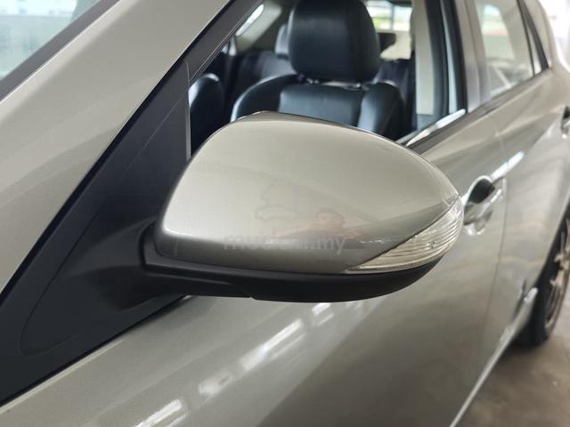2012 Mazda 3 2.0 SPORT (HATCHBACK) (A) PROMO UNIT - 3