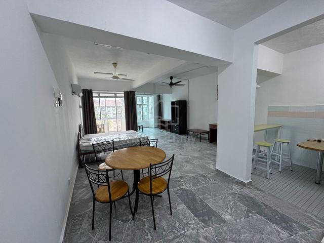 Ocean View Resort 3