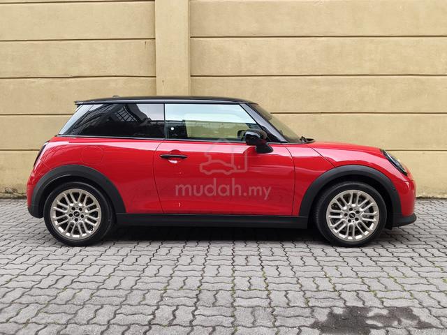 2024 Mini COOPER 2.0 S (A) - 5