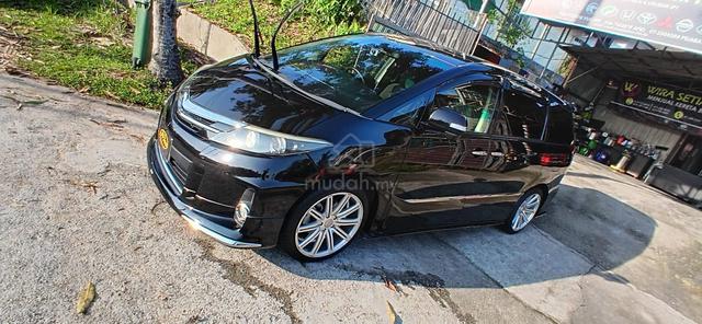 2006 Toyota ESTIMA 2.4 AERAS (A) - 3