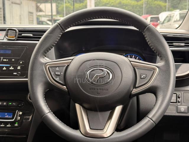 2019 Perodua MYVI 1.3 X (A) Perodua Service - 5