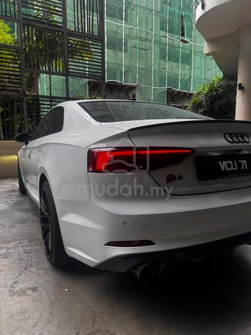 2017 Audi S5 3.0 QUATTRO MY18 (A) - 4