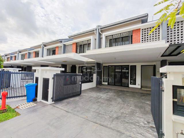 CHEAPEST🔰 + FULLY EXTENDED✅ | 2 Storey, Elmina Green 3, Elmina West 1