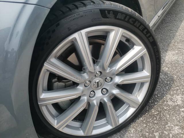 2018 Volvo S90 2.0 T8 INSCRIPTION PLUS (A)ORIGINAL - 5