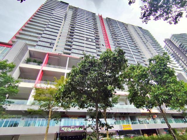 The Zizz @ Damansara North 1
