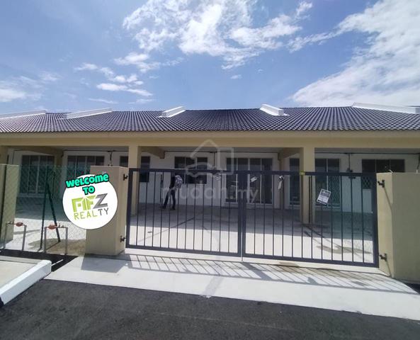Hot New Unit Padang Serai + Below MV 1