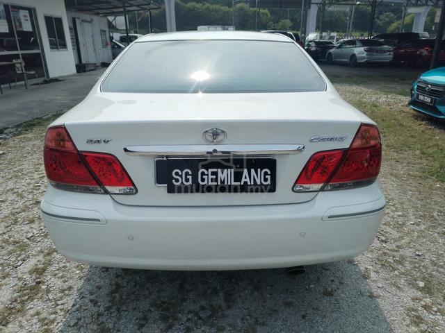 2006 Toyota Camry 2.4 ,One Owner 100% Not Accident - 4