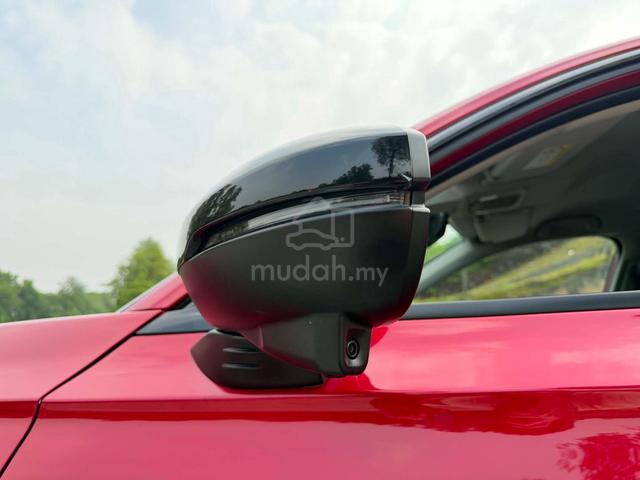 Honda CIVIC 1.5 V FACELIFT FSR Vtec Turbo Modelo - 5