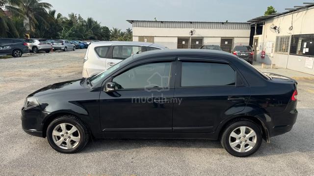 2012 Proton SAGA 1.3 FL EXECUTIVE (A) - 5