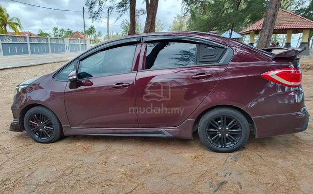 2019 Proton PERSONA 1.6 EXECUTIVE (A) - 3