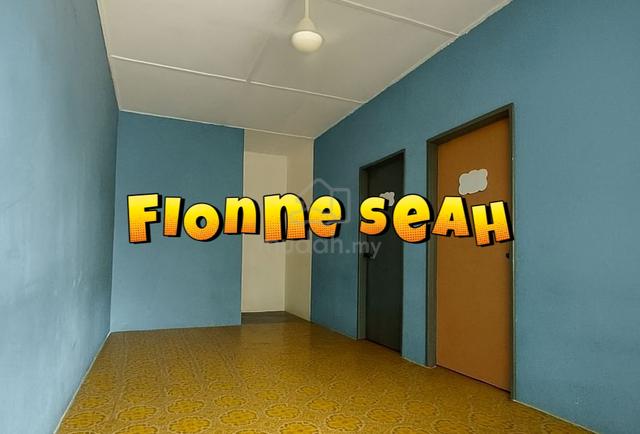 Full Loan Cheapest Taman Widuri Jawi For Sale 1